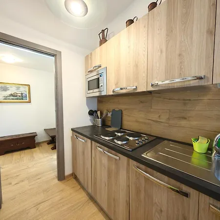 Hostdomus - Fraiteve Sestriere