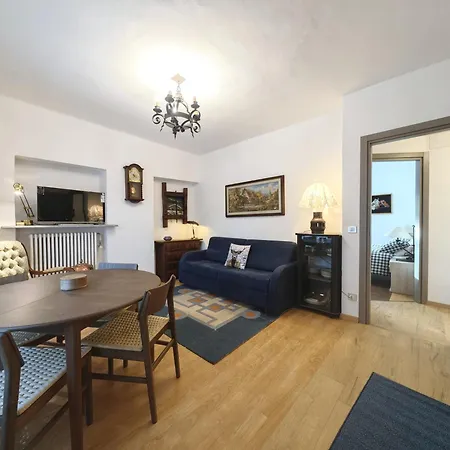 Apartamento Hostdomus - Fraiteve Sestriere