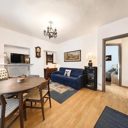 Apartment Hostdomus - Fraiteve
