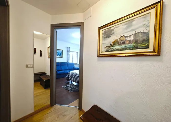 Hostdomus - Fraiteve Apartmán *