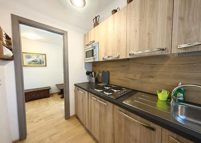 Hostdomus - Fraiteve Sestriere